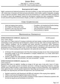 Resume Services Utica Ny